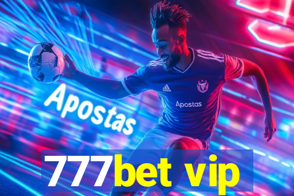 777bet vip